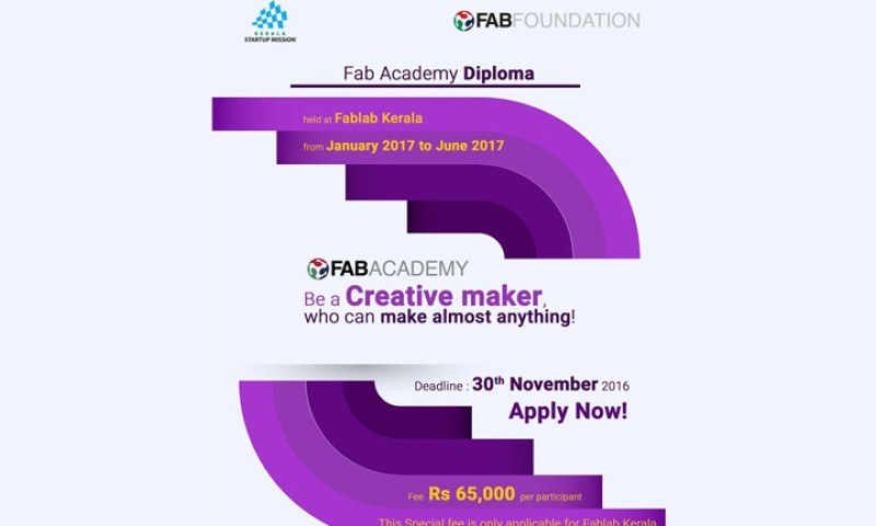 FAB Academy 2017