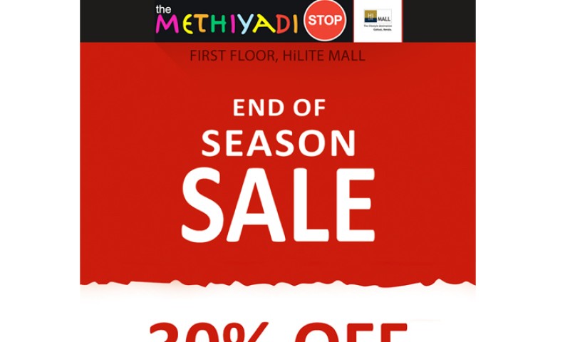 The Methyadi Shop - 30% OFF