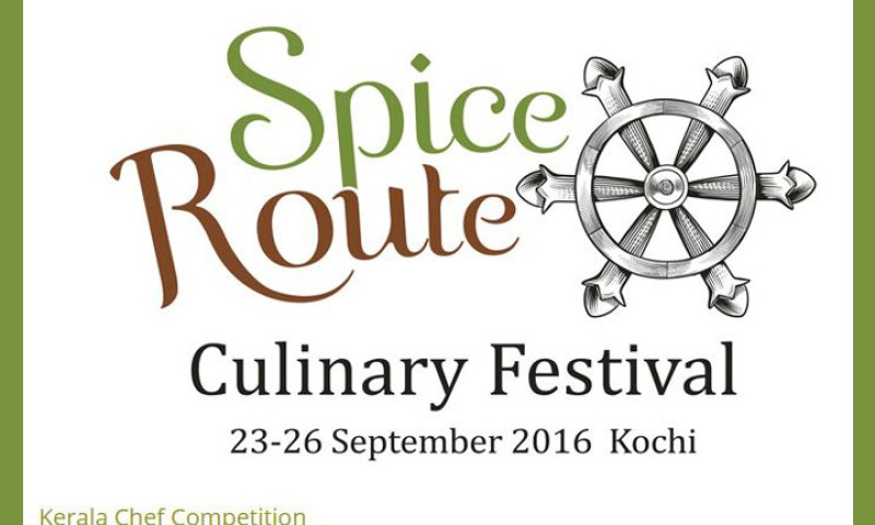 Culinary Festival-Regional Qualifying Calicut