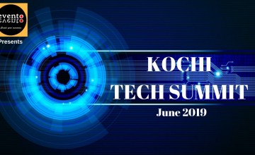 Kochi Tech Summit - 2019