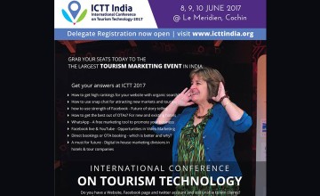International Conference on Tourism Technology