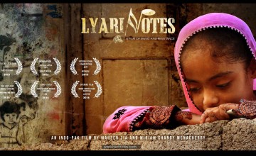 Music from the slums of Karachi: The Kochi Biennale Screens 'Lyari Notes'