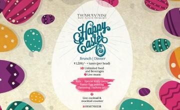 Easter Special from Casino