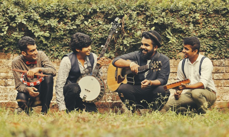 8 Reasons to Love the Music of When Chai Met Toast