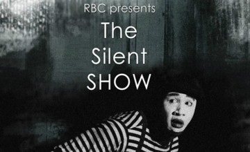 The Silent Show