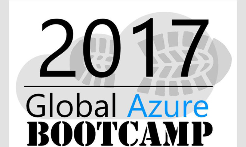 Global Azure Bootcamp Kozhikode