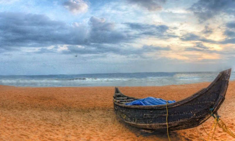 Crowd Favourite Beaches To Head To In Trivandrum