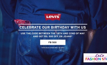 Levi's Birthday Celebration