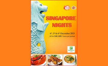 Singapore Nights