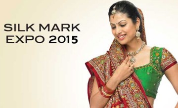 Silk Mark Expo 2015