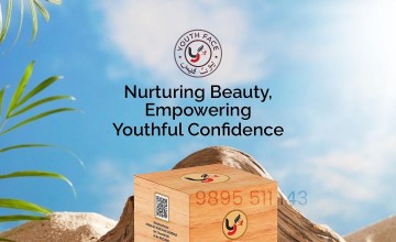 YouthFace by Akmas Life Science and Chemicals: Unveiling the Secrets of Radiant Skin