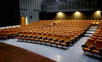 Kochiâ€™s iconic Sridar Theatre gets a Makeover 