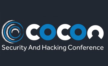 COCON Security and Hacking Conference