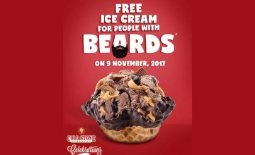 Exciting Offers Form Cold Stone Creamery