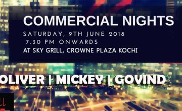 Commercial Nights