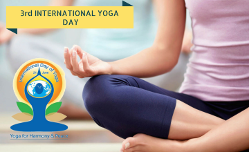 Join a Yoga Centre In Kochi This International Yoga Day
