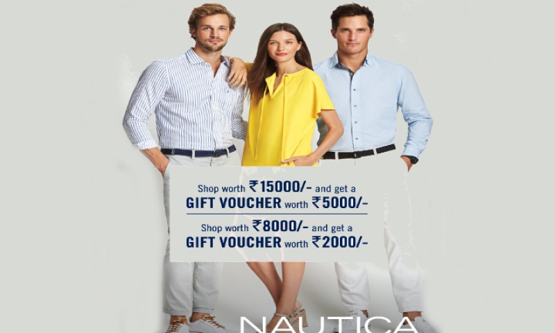 Nautica Offer, Hilite Mall