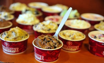 5 Reasons Why Kochiites Should Take a 10 Minute Vacation at the New Cold Stone Creamery
