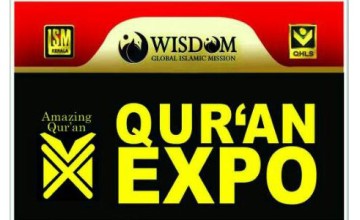 Quran expo