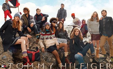 Exciting Offers from Tommy Hilfiger