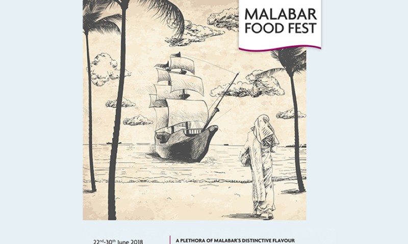 Malabar Food Fest 