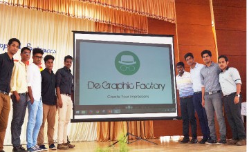 How 9 Boys From Rajagiri College Printed Their Dreams Into A Business