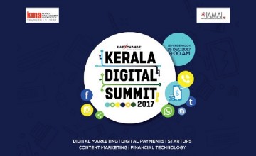 Kerala Digital Summit 2017
