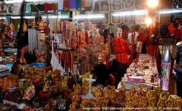 Kairali Crafts Bazaar - Exhibition and Sale