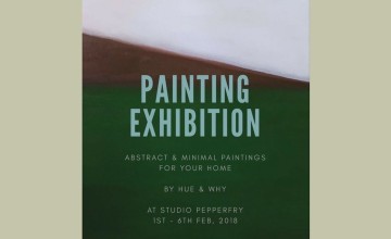 Painting Exhibition 