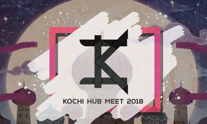 Kochi Hub Meet 2018