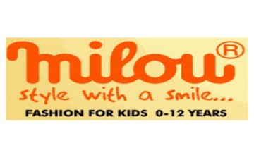 Sale Upto 40% Off at Milou, Oberon Mall