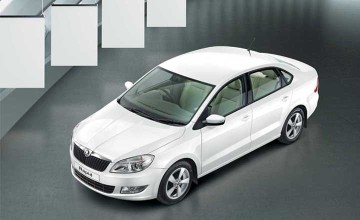 6 Reasons Why the Latest Skoda Rapid Will Take You to the Next Level 
