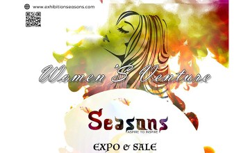 Seasons Expo & Sale