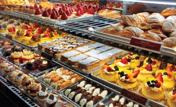 These Bakery Multi-outlets Define The Landscape Of Kochi