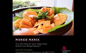 Mango Mania - Food Fest