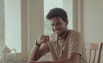 In conversation With the Young Talent Actor Anas Haneef