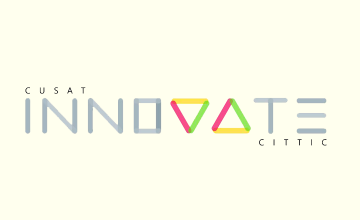 CUSAT Innovate 2017