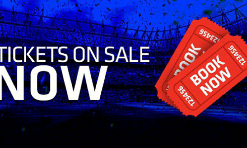 Ticket Sales Open for the Indian Super League 2015