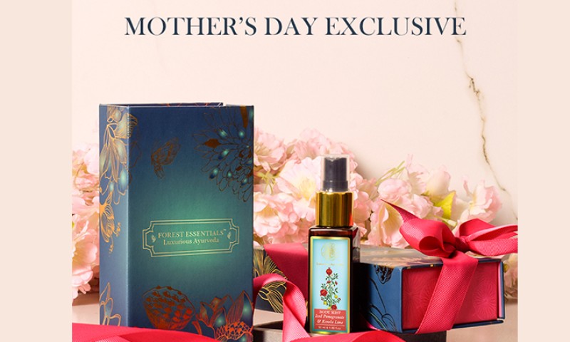 Mother's Day Exclusive 