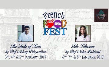 French Food Fest