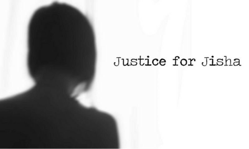 Justice for Jisha: Ameerul Islam convicted