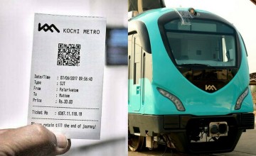 All You Need To Know About The Kochi One Card For Metro
