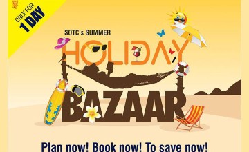  Holiday Bazaar - Discover your Holiday Destinations