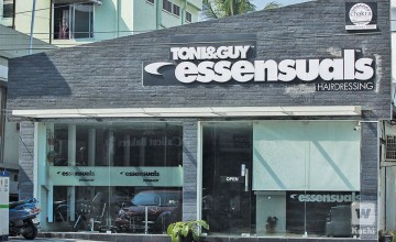 This Salon In Kochi Can Help You Get Picture Perfect Tresses
