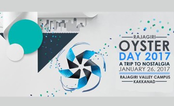 Oyster Day 2017 - Reunion Day
