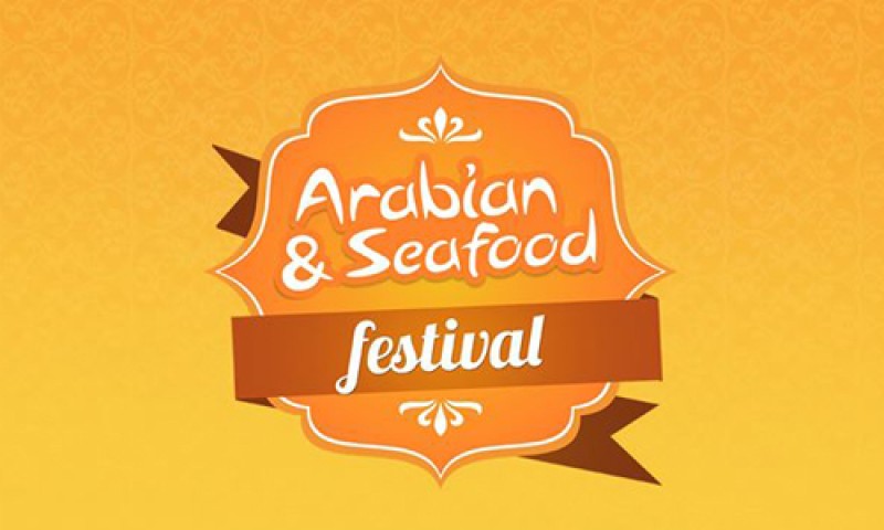Arabian and Seafood Festival