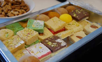 Favorite Places to Get Diwali Sweets in Kochi by EKE