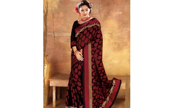 All India Cotton Sari festival