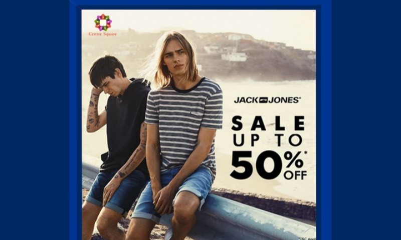 Sale Up to 50% Off
