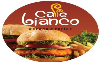Caffe Bianco-Beyond a Coffee